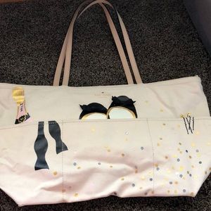 Kate Space Wedding bag